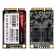 SSD Kingspec Sata-III 2TB MT-2TB MT Series MSATA