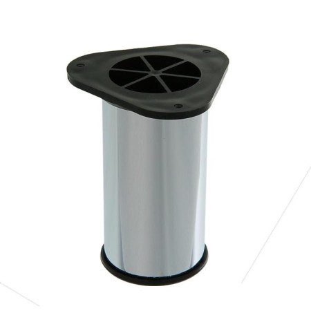 Support is stationary, metal, n = 100 mm-1