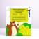 Plasticine pictures "Bear"