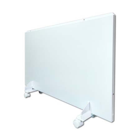 Wall heater, 96 × 52 × 2 cm, step 250 "Morning dew"-5