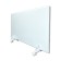 Wall heater, 96 × 52 × 2 cm, step 250 "Morning dew"
