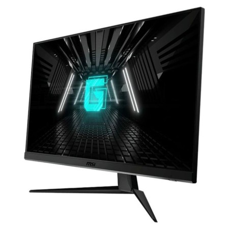 Monitor MSI 27 "G2712F Black IPS LED 1MS 16: 9 HDMI Matte 300CD 178g/178g 1920x1080 180 106691-2