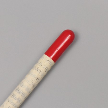 Growing gift pencils Mini "Paprika"-4
