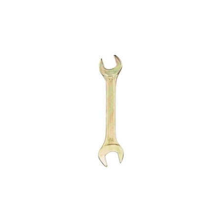 ROD ROD ROOL REXANT 12-5825-2, yellow zinc, 14x15 mm-2