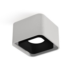 Lumber of the overhead ambrella like, XS7832002, MR16 GU5.3, GU10 LED 10 watts, white sand, black sand