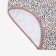 Cowards women's slips, brown color, size 54-56
