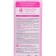 Clean Home shower "Aloe Vera and Lotus", with a dispenser, moisturizing, 750 ml