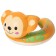 Circle for swimming "Animals", from 3-6 years old, mix, 36112 Bestway