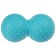 Massage roller, 15x9 cm, Mix colors