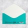 Money envelope "On Birthday", 16.5 × 8 cm