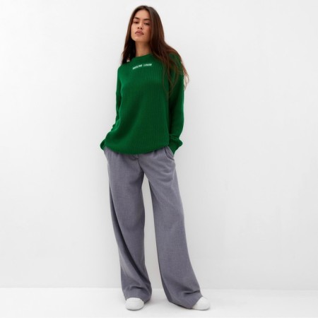 Jumper Women's Mist "Riesling", Green, p. M (44-46)-1