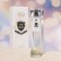 Women's toilet water fp kir kire, 50 ml