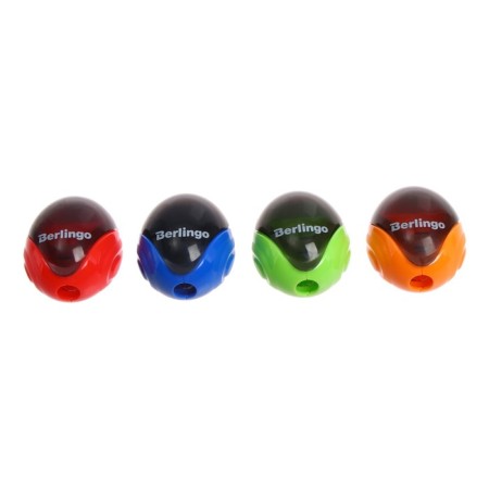 Plastic Round 1 hole, container, mix, display-2