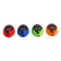 Plastic Round 1 hole, container, mix, display