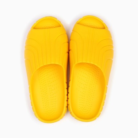 Female Slants "Fiji" yellow color, size 39-1