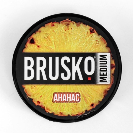 Brusko Brusko Brusko, 50 g, Medium-1