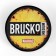 Brusko Brusko Brusko, 50 g, Medium