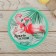 Lunch-Box Round “Bright mood”, 500 ml