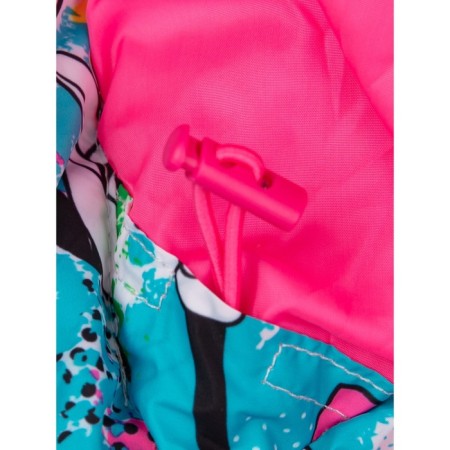 Demisason jacket for the girl PlayTode, height 98 cm-9