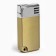 Gas lighter "USSR", 3 x 6 cm, gold