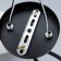 Alter chandelier 2he27 40w Black 42x21x27 cm Bayerlux