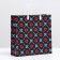 Package "in trend", soft plastic, 30 x 30 cm, 120 μm
