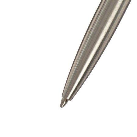 Handle Gift Ballic Calligrata, in the leatherette case PB J, automatic, silver case-2