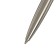 Handle Gift Ballic Calligrata, in the leatherette case PB J, automatic, silver case