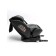 Children's car seat Amarobaby ST-3, ISOFIX class D, group 0+/1/2/3, color gray color