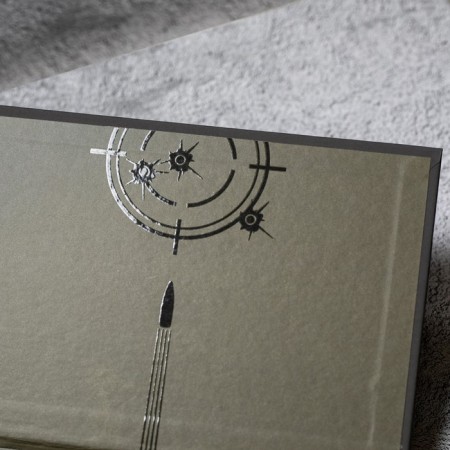 Diary "Wagner" cover 7BC SOFT-Tach, A5, 80 sheets.-5