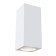 Ceiling light Technical C006CW-01W, GU10, 1x30 W, 70x70x170 mm, white
