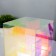 Spinker "Square" LED USB 15x15x23 cm Risalux