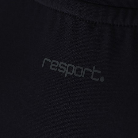 Rashgard male with DL. sleeve, basic, size XL (52), black color-11