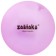 Children's ball zabiaka, d = 22 cm, 60 g, color mix