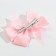 Hair clip with a bow "too sweet", 10 x 14 cm