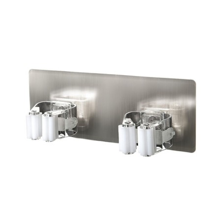 Holder for harvesting inventory double, 2 mops-1