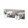 Holder for harvesting inventory double, 2 mops