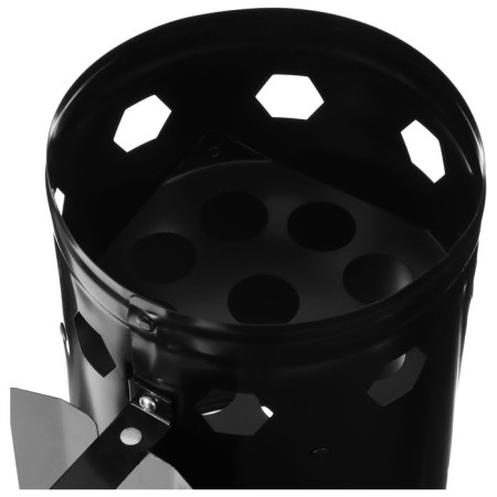 Starter for roding coal Maclay, 4 liters-5