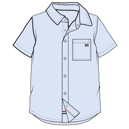 Bogochka for boys, height 140 cm-5