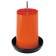 Bunker feeder for poultry at 18 kg, plastic