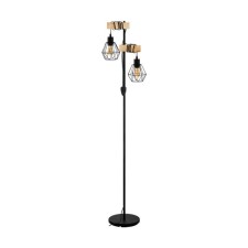 Townshend E27 2x60W.