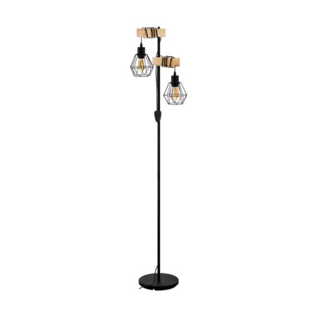 Townshend E27 2x60W.