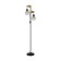 Townshend E27 2x60W.