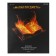 A set of subject notebooks of 48 sheets "Magic", 12 objects, cover coated cardboard, cold foil, twin varnish, offset block