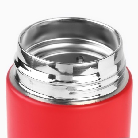 New Year. Thermos "Happiness and Success", 500 ml-4