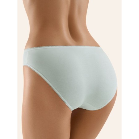 Credes of slips female minimi bo221, size 48, color Menta-1