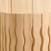 Nasten lampshade from linden, promo