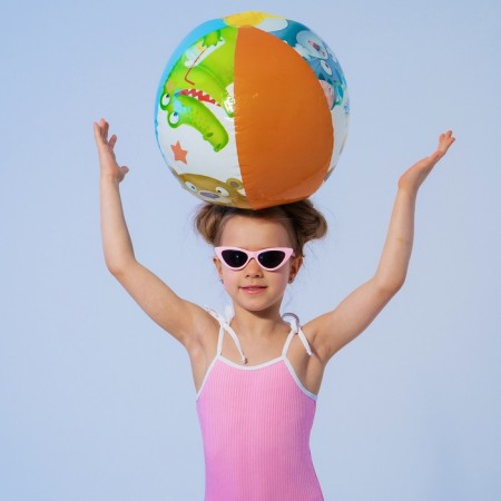 Inflatable ball "on the wave", children's, d = 51 cm-6