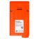 AIRLINE painting thickness meter, black