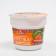 Buckwheat with chicken in a glass, 55 g